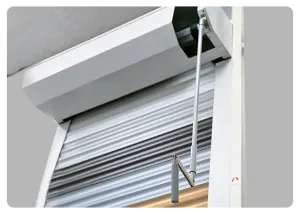 Elektrik Kesintisinde Otomatik Kepenk Nasıl Açılır? Pratik Çözümler