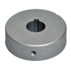 102 mm Kepenk Motor Başlığı