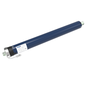 Mosel Sel 70 RS 80 NM Radyo Alıcılı Tüp Motor