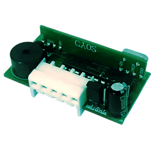 Kontal RGA Harici Soket Alıcı