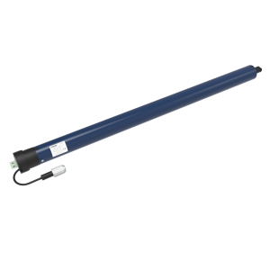 Mosel Sel 40 R 6NM/14RPM Radyo Alıcılı Tüp Motor