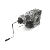 Nice RDF 220 15 – 380V AC Endüstriyel Kepenk Motoru