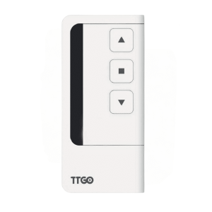 Nice TTGO TG 1 Kanallı Panjur ve Perde Kumandası
