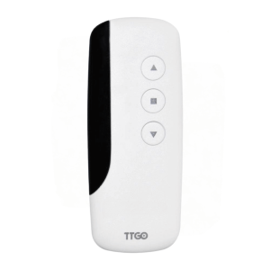 Nice TTGO TGX1 Panjur Kumandası