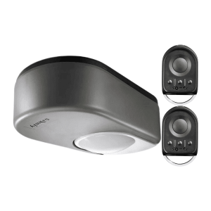 Somfy Dexxo Pro 1000 3S RTS Seksiyonel Kapı Motoru