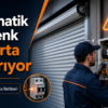 Otomatik Kepenk Yamuk Açılıyor: Nedenleri ve Çözümü