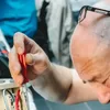 Kepenk elektrik kontrol paneli servisi