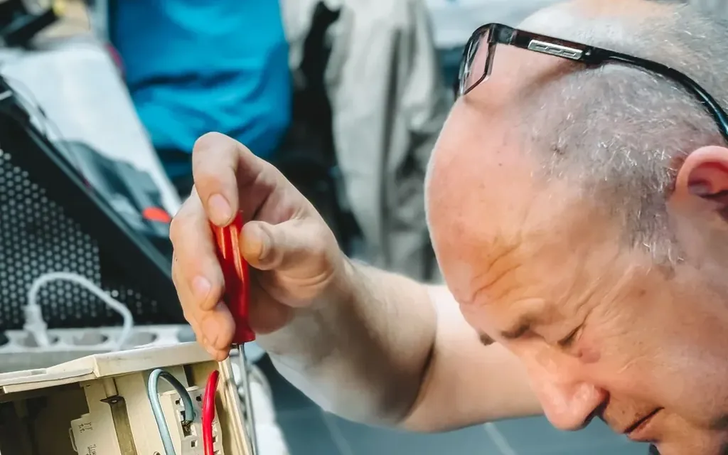Kepenk elektrik kontrol paneli servisi