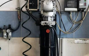 Kepenk motor ve elektrik Arızası kontrolü