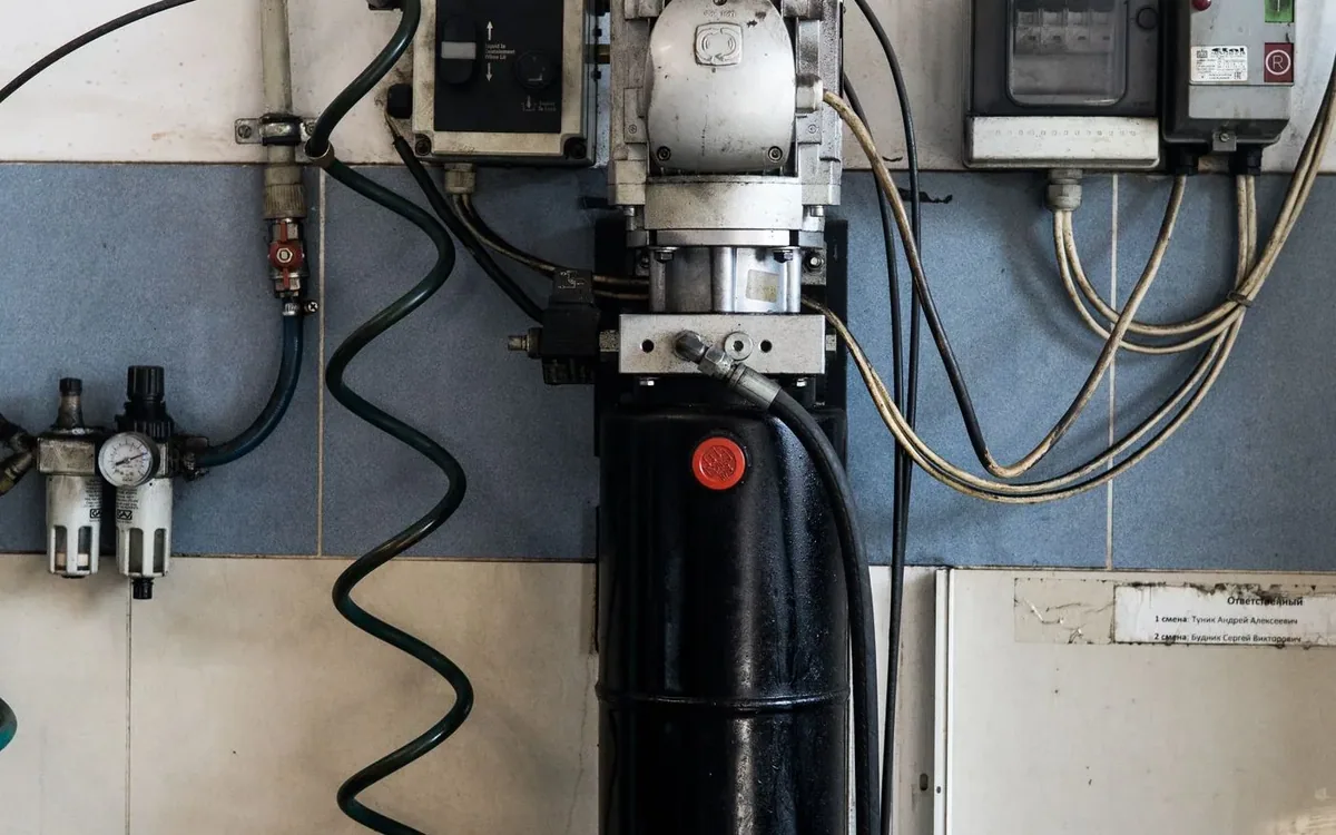 Kepenk motor ve elektrik Arızası kontrolü
