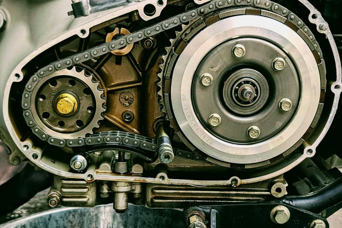 İkitelli OSB sanayi kepengi motor ve mekanizma kontrolü