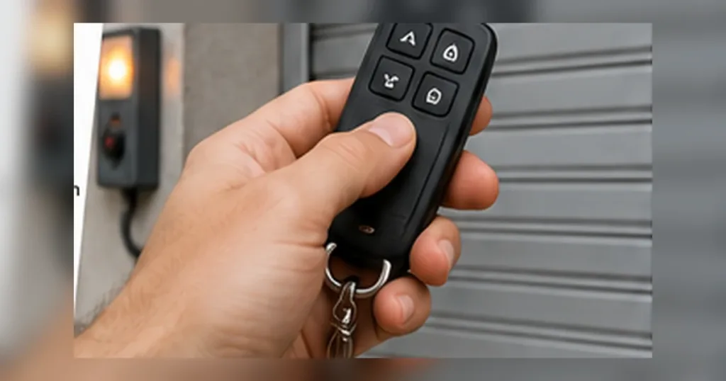 Kepenk otomatik kepenk tamiri yapan ProKepenk servis ekibi