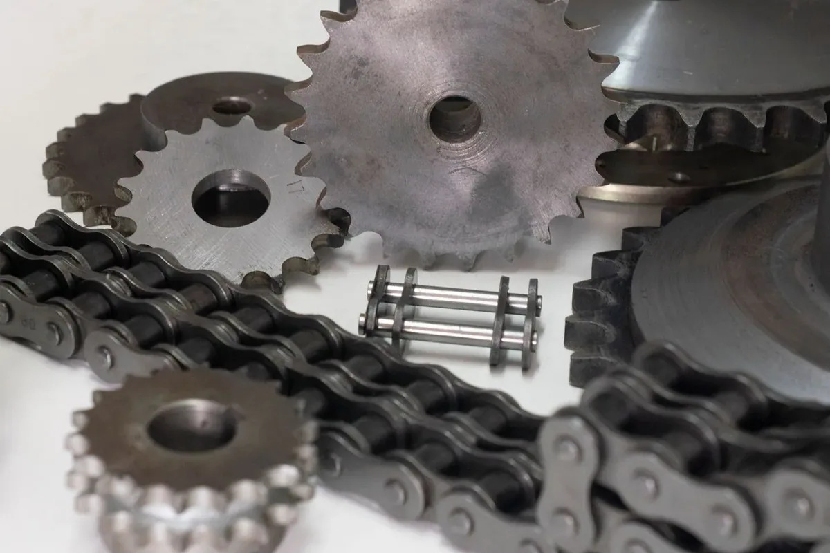 Kurtuluş otomatik kepenk motoru ve mekanik aktarım kontrolü