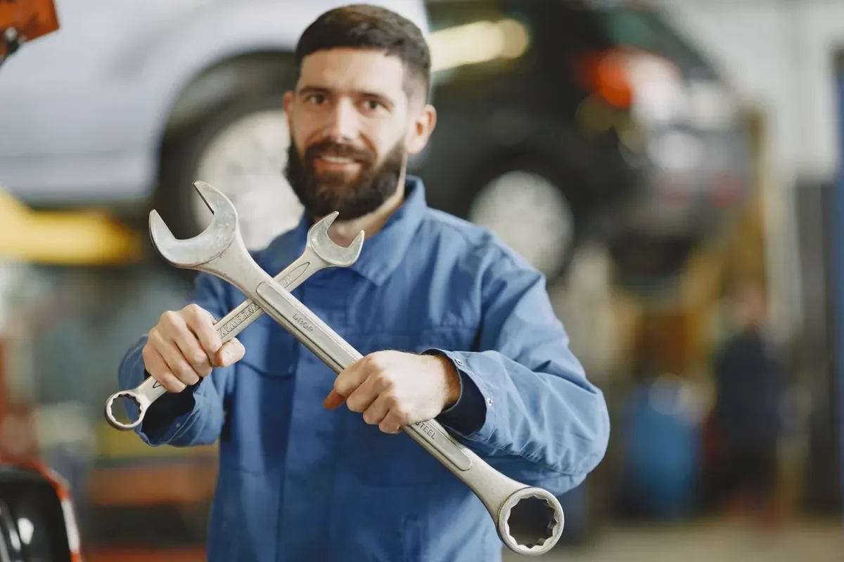 Osmanbey mağaza kepenginde profesyonel motor ve mekanizma kontrolü