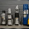Otomatik otomatik kepenk tamiri yapan ProKepenk servis ekibi