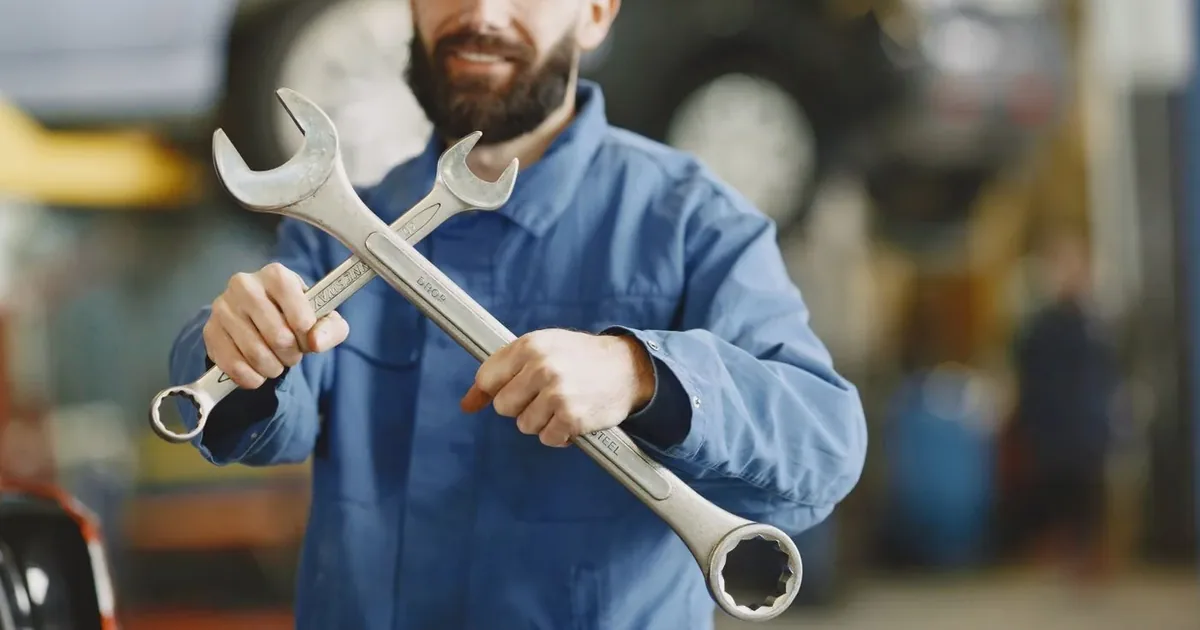 Silivri otomatik kepenk tamiri sırasında motor ve üst mekanizma kontrolü