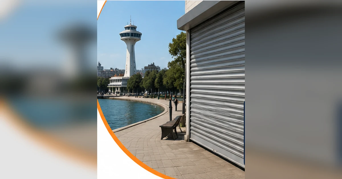 Yeşilköy sahil çevresinde otomatik kepenk tamiri hizmeti